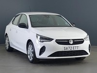 2022 Vauxhall Corsa 1.2 Design 5dr HATCHBACK PETROL Manual
