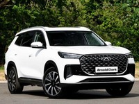 2026 Chery Tiggo 8 1.5T PHEV Summit 5dr DHT HATCHBACK PETROL/ELECTRIC Automatic