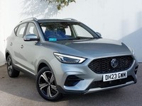2023 Mg Motor Uk Zs 1.5 VTi-TECH Excite 5dr Hatchback Petrol Manual