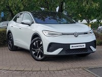 2025 Volkswagen ID.5 210kW Match Pro 77kWh 5dr Auto Coupe Electric Automatic