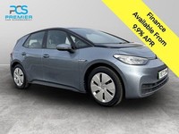 2023 Volkswagen ID.3 Pro Life Hatchback Electric Automatic