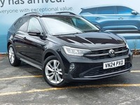 2024 Volkswagen Taigo 1.0 TSI Match 5dr Hatchback Petrol Manual