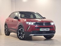 2022 Vauxhall Mokka 100kW Ultimate 50kWh 5dr Auto HATCHBACK ELECTRIC Automatic