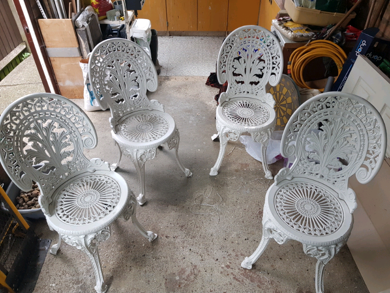 Garden table and chairs | in Chelmsford, Essex | Gumtree