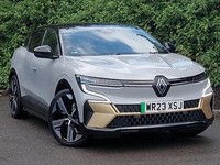 2023 Renault Megane E-TECH Electric EV60 160kW Launch Edition 60kWh OC 5dr Auto 