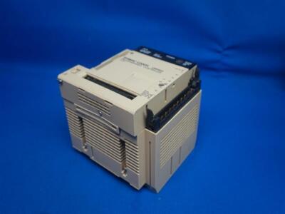 OMRON C200H-CPU11 CPUユニット Omron C200H-CPU03-E C200HCPU03E Programmable Controller CPU