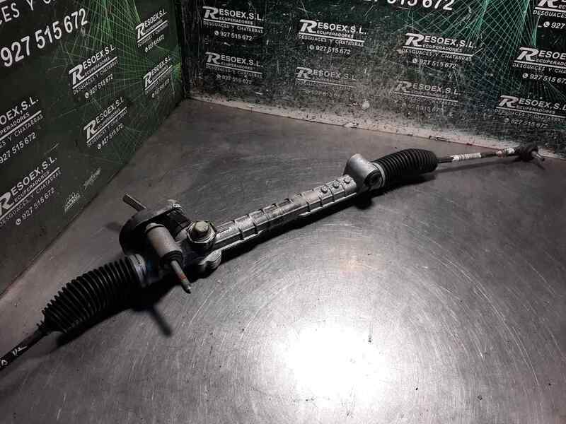 26082855 CréMaillèRe AssistéE Pour Opel Corsa C Elegance 2003 355351