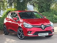 2019 Renault Clio 0.9 TCE 90 Iconic 5dr HATCHBACK PETROL Manual