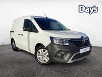 2023 Renault Kangoo 1.5 dCi Blue ENERGY ML19 Advance Panel Van 6dr Diesel Manual