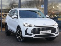 2024 MG MG ZS 1.5 Hybrid+ Trophy 5dr Auto Hatchback Hybrid Automatic