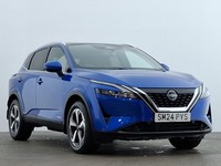 2024 Nissan Qashqai 1.5 E-Power N-Connecta 5dr Auto HATCHBACK PETROL/ELECTRIC Au