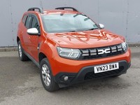 2023 Dacia Duster 1.0 TCe 90 Expression 5dr HATCHBACK PETROL Manual