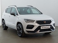 2024 Cupra Ateca 1.5 EcoTSI V2 5dr DSG Estate Petrol Automatic