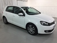2025 Volkswagen Golf 1.4 TSI SE 5dr DSG HATCHBACK PETROL Automatic