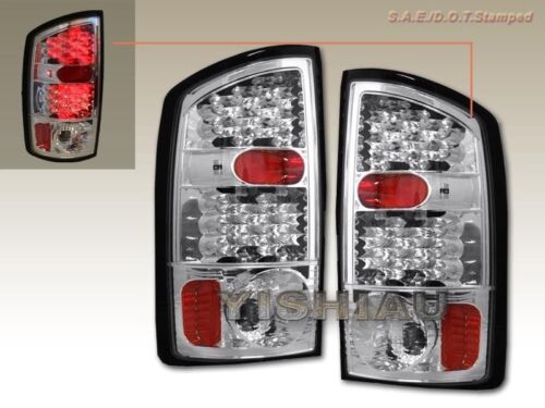 Genuine OEM GM Tail Light Assembly 9193425 | eBay