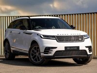 2023 Land Rover Range Rover Velar 2.0 D200 MHEV Dynamic SE 5dr Auto SUV Diesel A