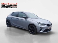 2023 Vauxhall Corsa 1.2 GS 5dr HATCHBACK PETROL Manual