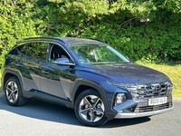 2025 Hyundai TUCSON 1.6 T-GDi Premium SUV 5dr Petrol Manual Euro 6 (s/s) (160 ps