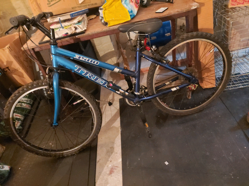 16 inch frame mountain bike