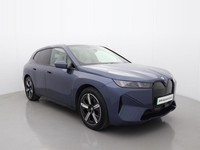 BMW iX 300kW xDrive45 Sport 101kWh 5dr Auto