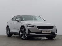 2023 Polestar 2 170kW 78kWh Long Range Single motor 5dr Auto SALOON ELECTRIC Aut