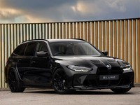 2024 BMW M3 M3 xDrive Competition M 5dr Step Auto [M Carbon] Estate Petrol Autom