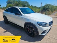 Mercedes GL Class AMG GLC 43 4MATIC PREMIUM PLUS