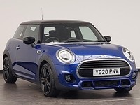 2020 MINI F56 1.5 Cooper Sport II 3dr Hatchback Petrol Manual