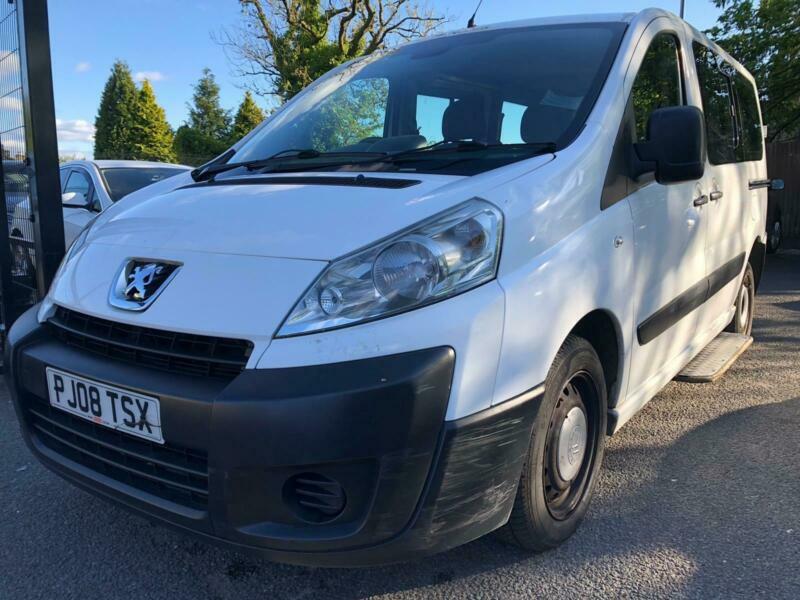 Peugeot expert l1