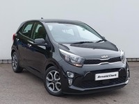 2023 Kia Picanto 1.0 3 5dr Auto [4 seats] HATCHBACK PETROL Automatic