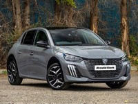 2026 Peugeot 208 1.2 100 Turbo GT Premium 5dr HATCHBACK PETROL Manual