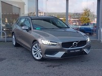2022 Volvo V60 2.0 B4D Momentum 5dr Auto ESTATE DIESEL Automatic