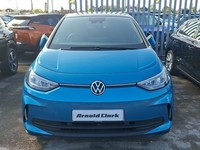 2025 Volkswagen ID.3 125kW Match Pure 52kWh 5dr Auto Hatchback Electric Automati