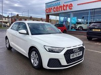 2020 Audi A1 30 TFSI 110 Technik 5dr HATCHBACK PETROL Manual