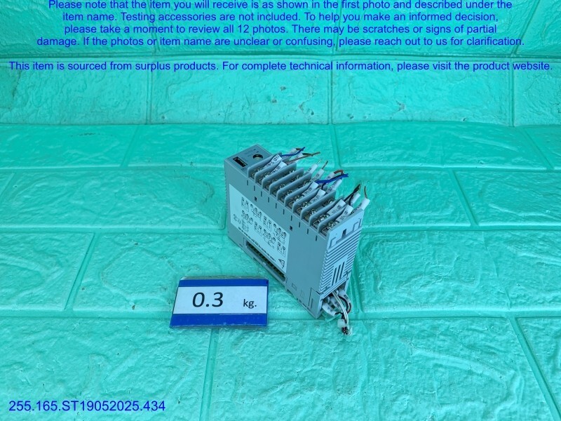 RKC Z-TIO-A  Controller Module as in photos, sn:1823, FedExDHL