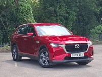 2024 Mazda CX-60 2.5 PHEV Exclusive-Line 5dr Auto ESTATE PETROL/ELECTRIC Automat