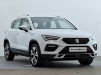 2020 SEAT Ateca 1.5 TSI EVO SE Technology 5dr DSG Estate Petrol Automatic