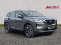 2026 Nissan X-Trail 1.5 MHEV 163 Acenta Premium 5dr Xtronic Automatic Station Wa