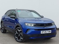 2025 Vauxhall Mokka 1.2 Turbo 136 GS 5dr Hatchback Petrol Manual