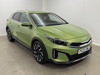 KIA XCEED 1.5T GDi ISG 3 5dr