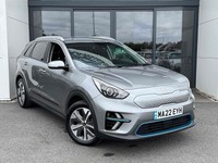2022 Kia Niro 2 SUV Electric Automatic