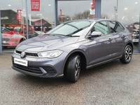 2024 Volkswagen Polo 1.0 TSI Match 5dr Hatchback Petrol Manual