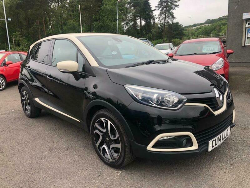 Ddt4all renault captur
