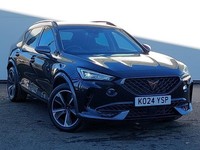 2024 Cupra Formentor 1.4 eHybrid 204 V1 5dr DSG HATCHBACK PETROL/ELECTRIC Automa