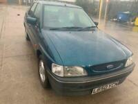 Used Ford Escort For Sale In Northern Ireland Gumtree