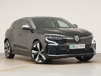2023 Renault MEGANE E-TECH EV60 160kW Techno 60kWh Optimum Charge 5dr Auto HATCH