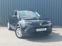 2022 Vauxhall Mokka 1.2 Turbo Design 5dr Hatchback Petrol Manual