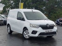 2026 Renault Kangoo ML19 Blue dCi 95 Extra Van Van Diesel Manual