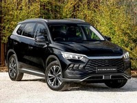 2026 BYD Sealion 5 1.5 DM-i Comfort 5dr Auto SUV Hybrid Automatic