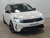2024 Vauxhall Corsa 1.2 GS 5dr Hatchback Petrol Manual
